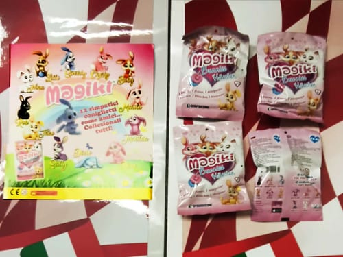 Magiki
