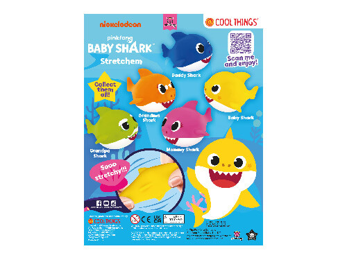 BABY SHARK